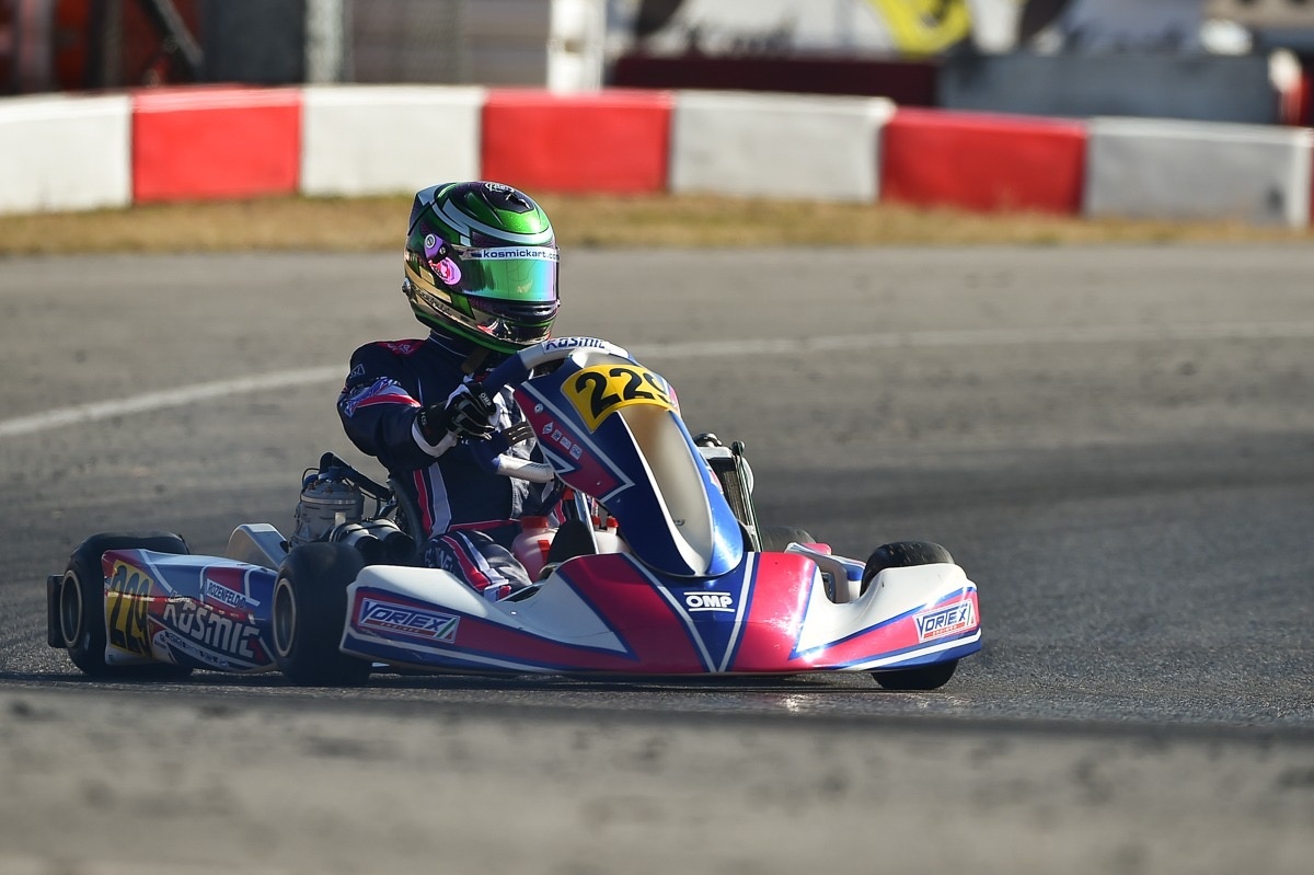 Давид Розенфельд