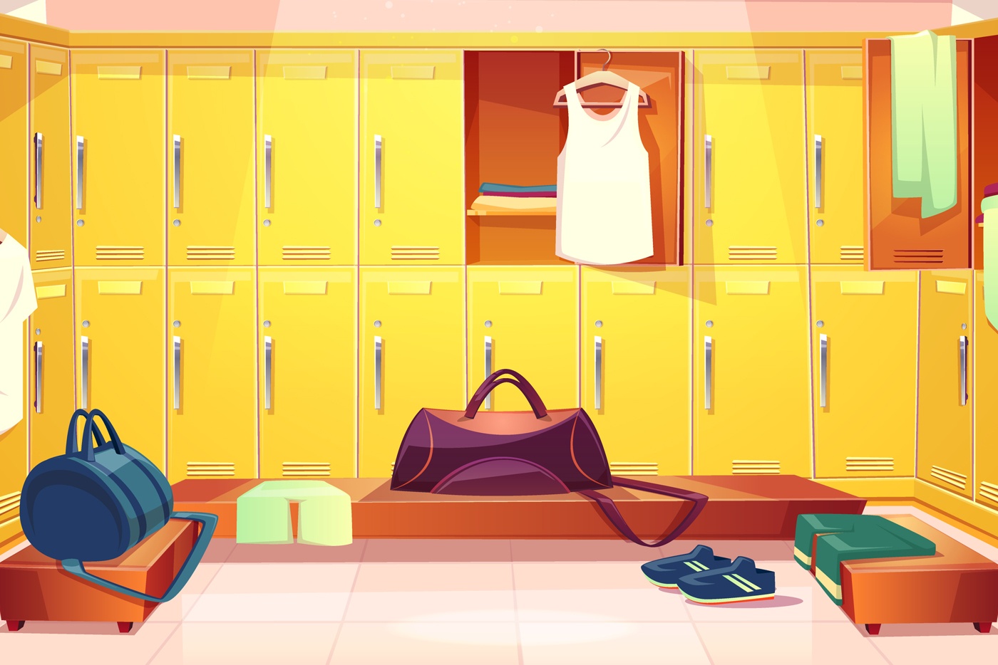 Спортивный возраст