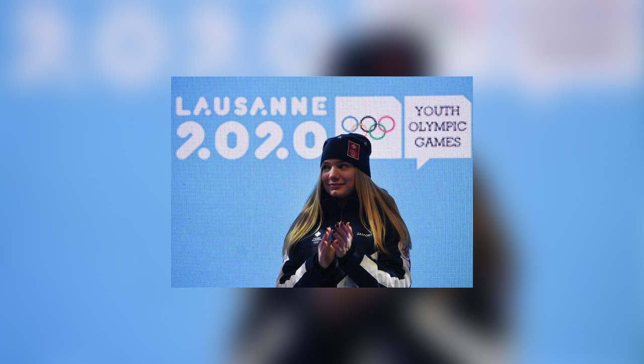 Алена Мохова