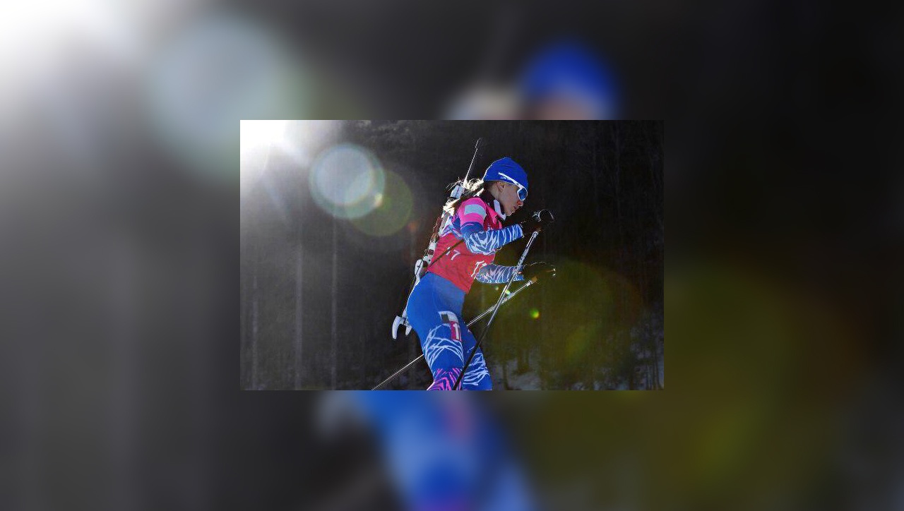 Алена Мохова