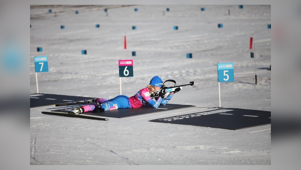 Алена Мохова