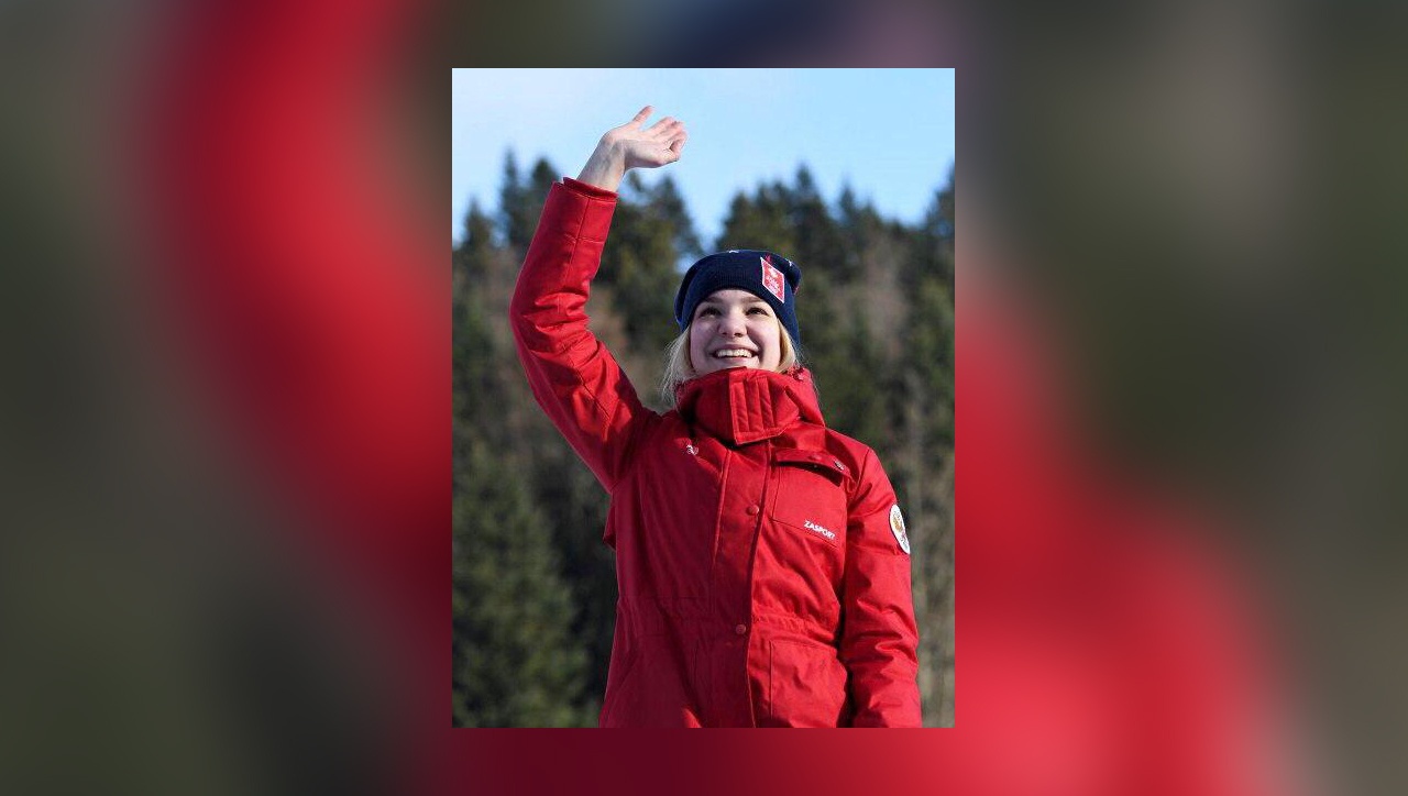 Алена Мохова