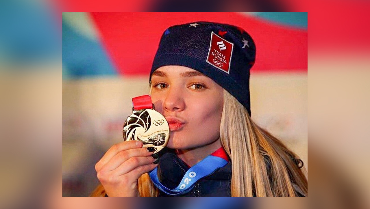 Алена Мохова