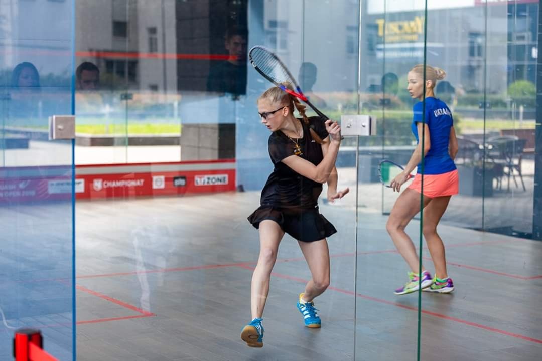 Алеся Алешина