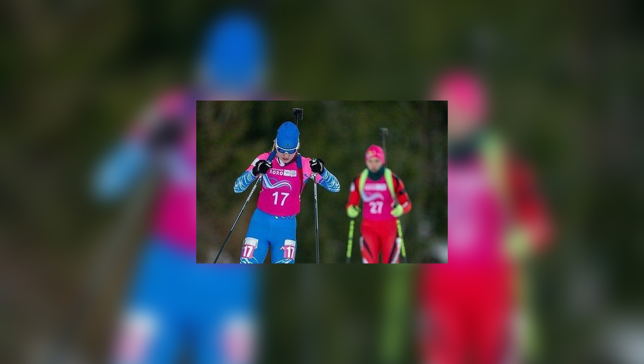 Алена Мохова