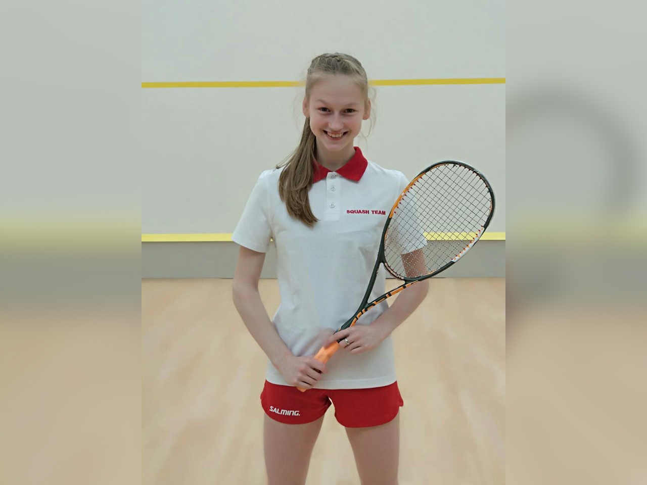 Алеся Алешина