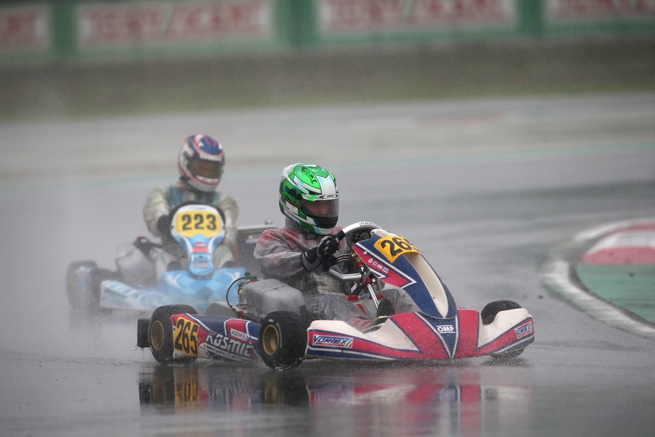 Давид Розенфельд