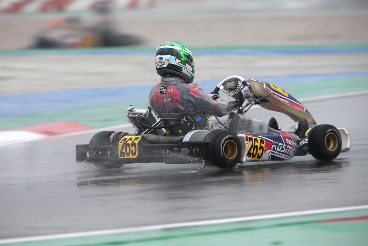 Давид Розенфельд