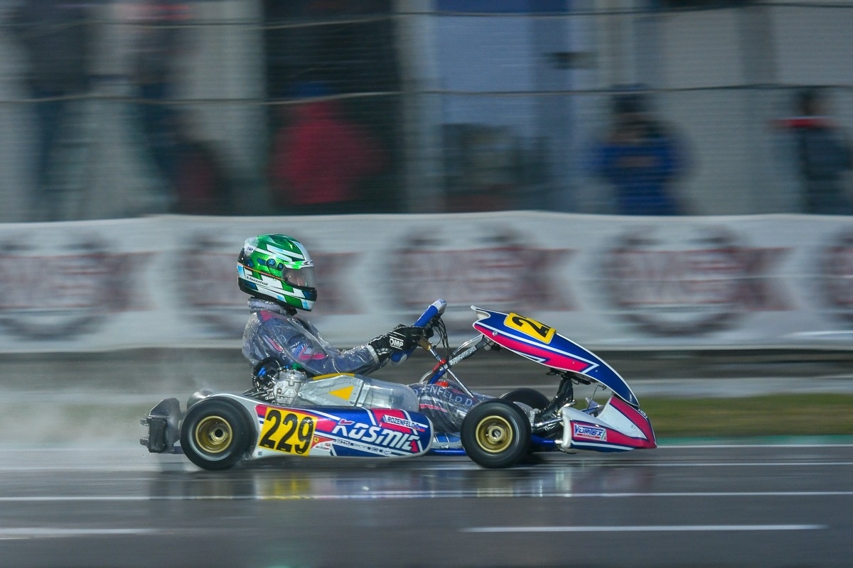 Давид Розенфельд