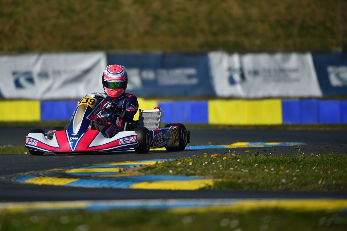 Давид Розенфельд