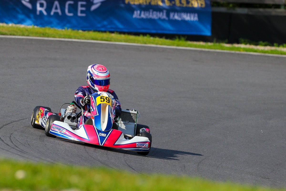 Давид Розенфельд