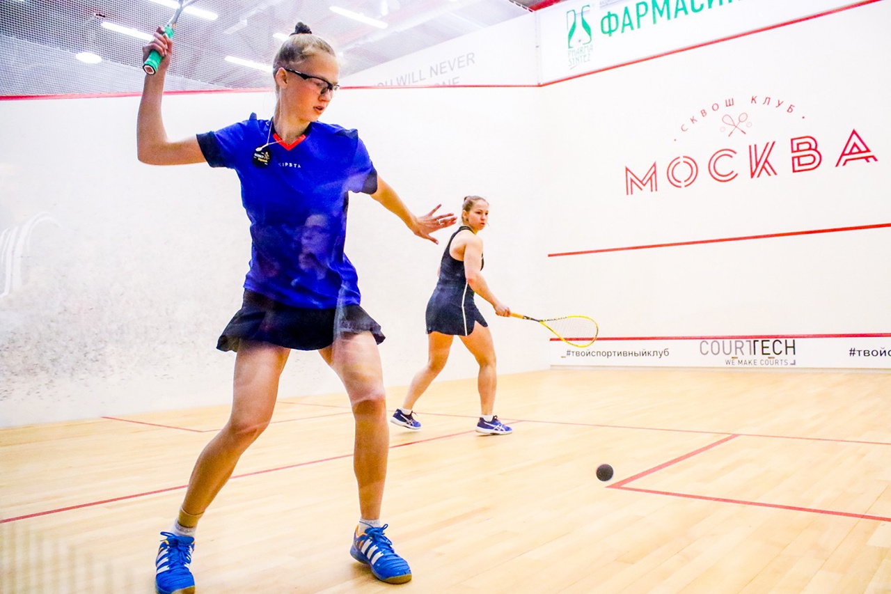 Алеся Алешина