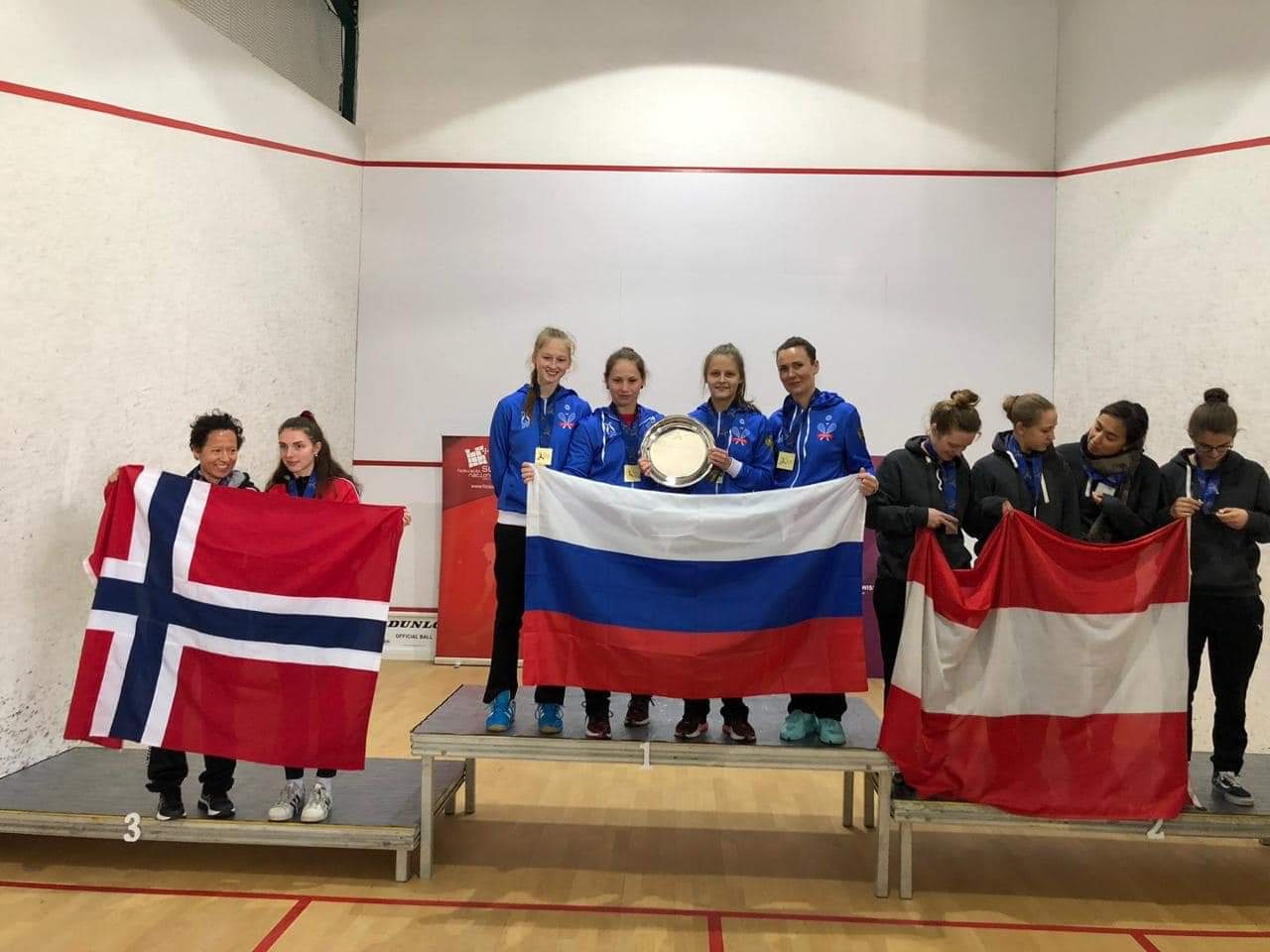 Алеся Алешина