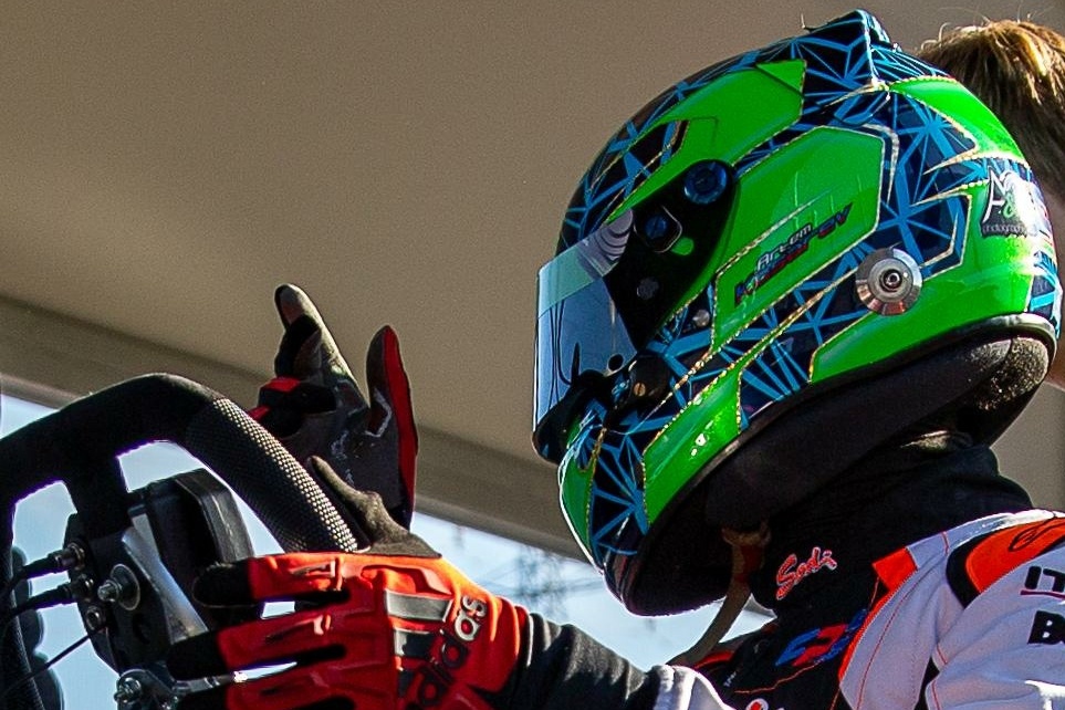 Артем Косарев