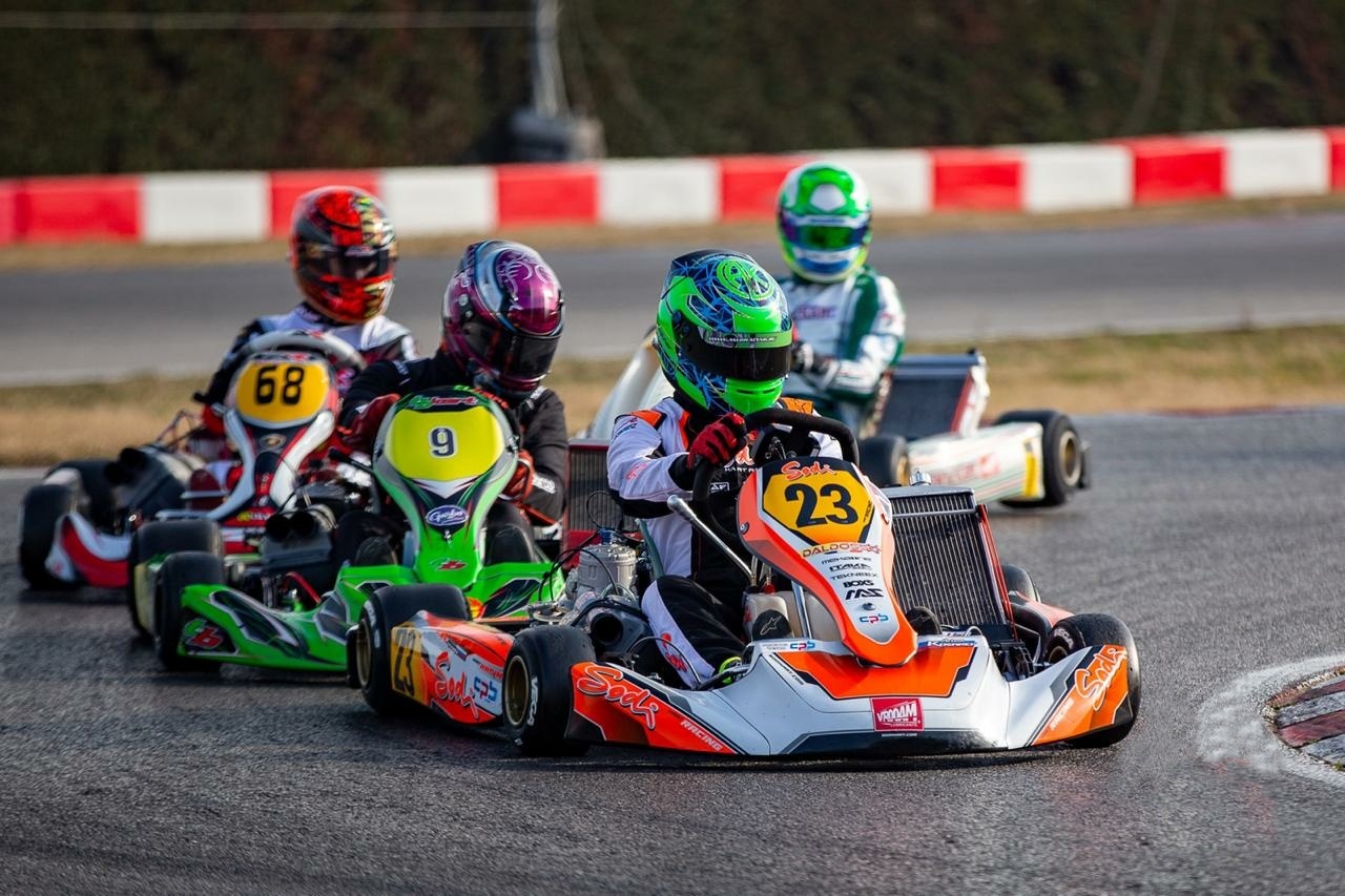 Артем Косарев