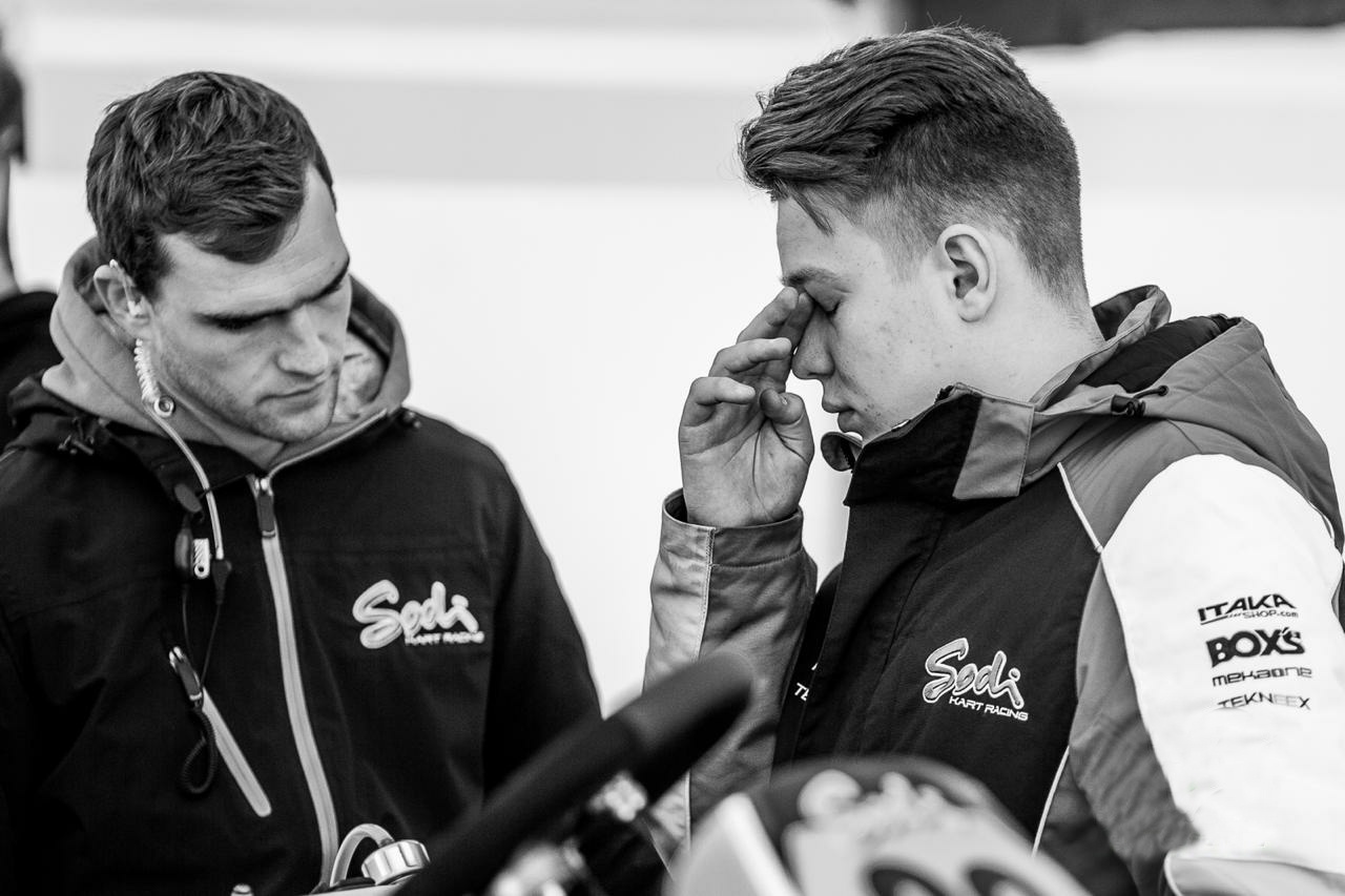 Артем Косарев