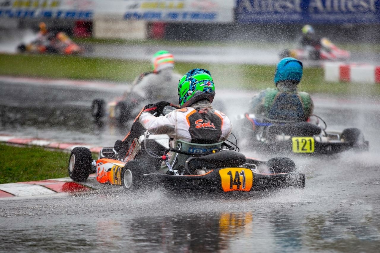 Артем Косарев