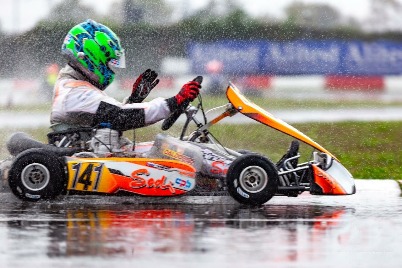 Артем Косарев