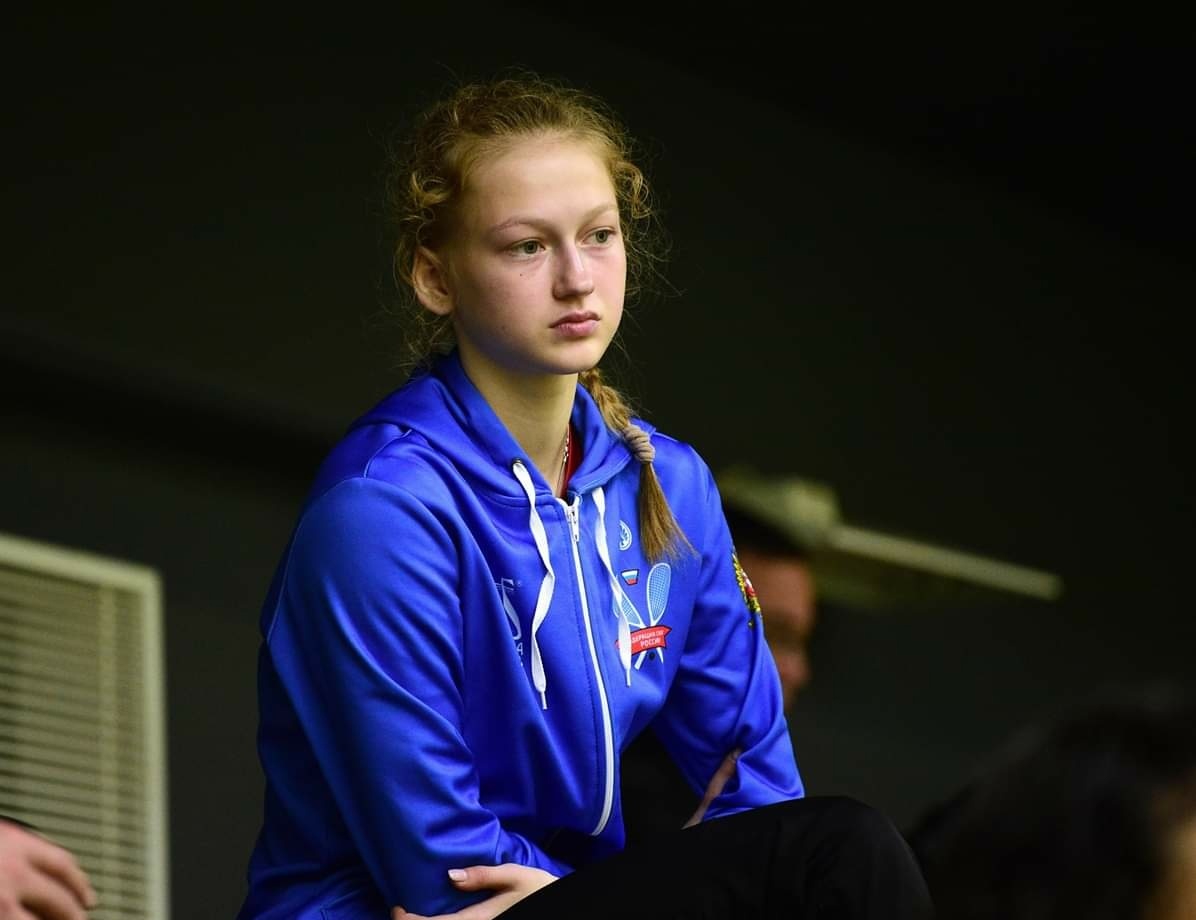 Алеся Алешина