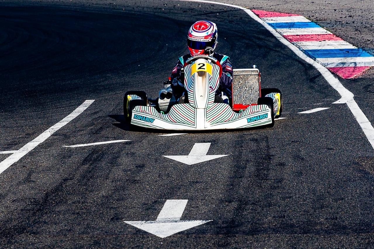 Давид Розенфельд