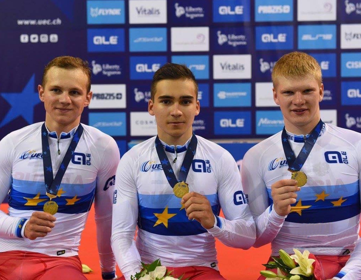 Дмитрий Нестеров: фотогалерея