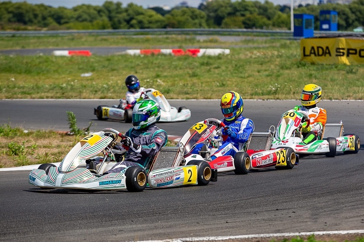 Давид Розенфельд