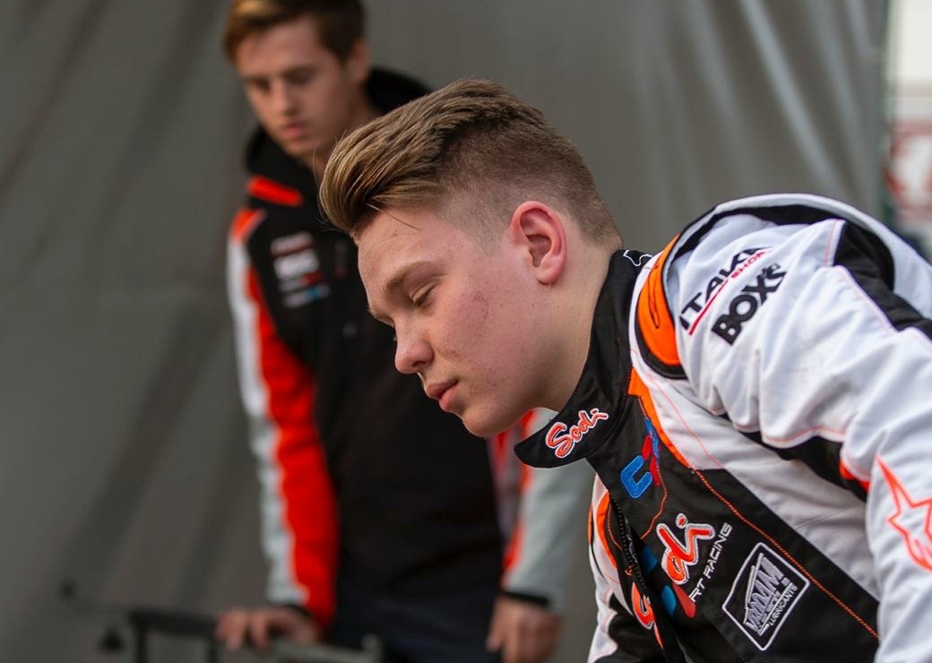 Артем Косарев