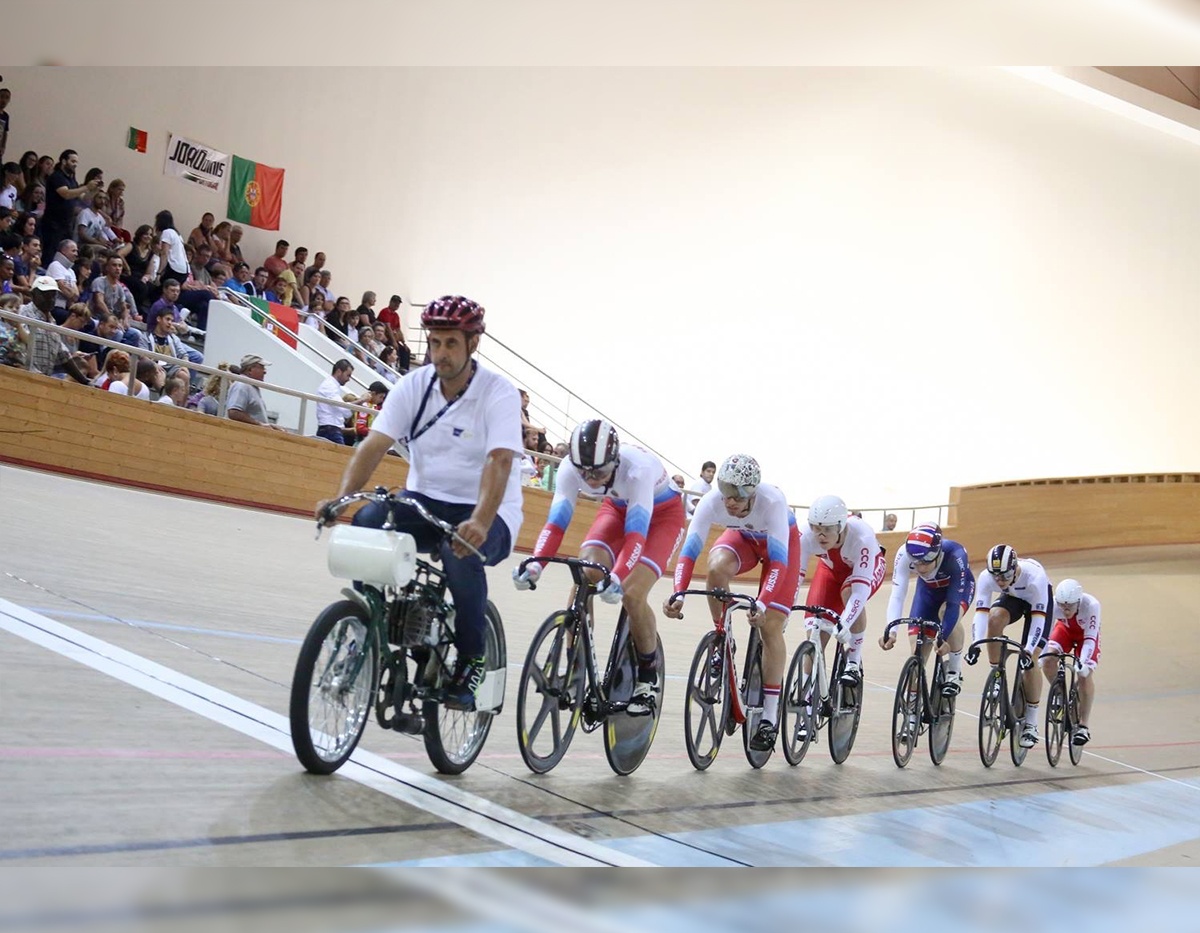 Дмитрий Нестеров: фотогалерея