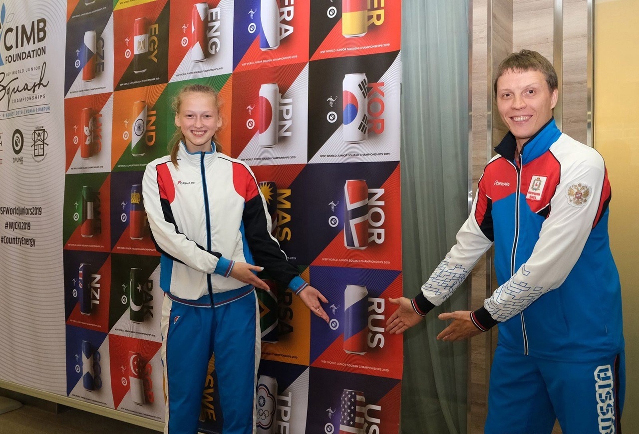 Алеся Алешина