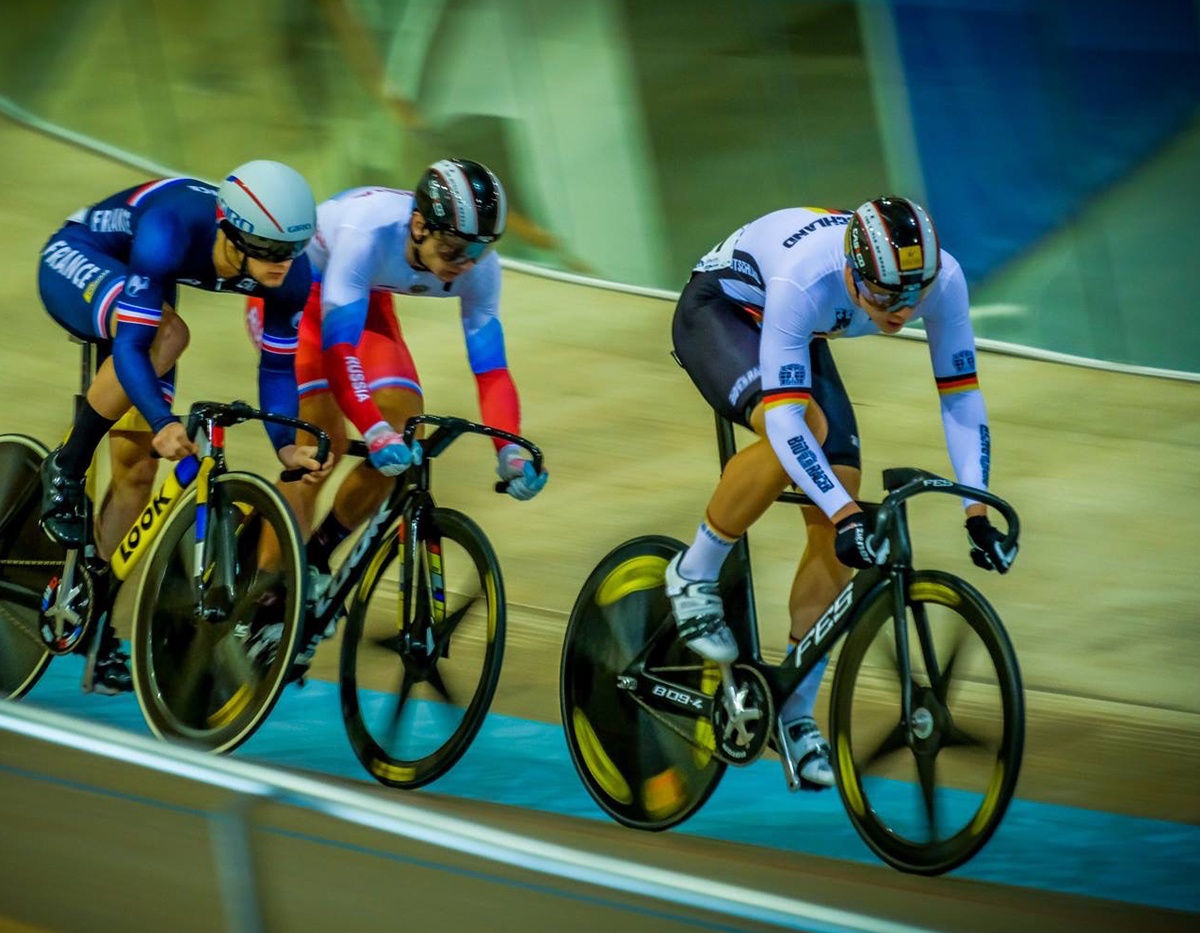 Дмитрий Нестеров: фотогалерея