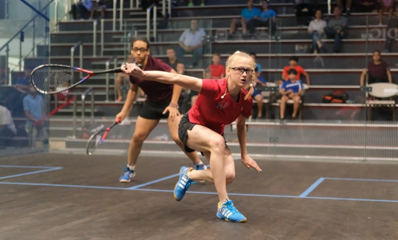 Алеся Алешина