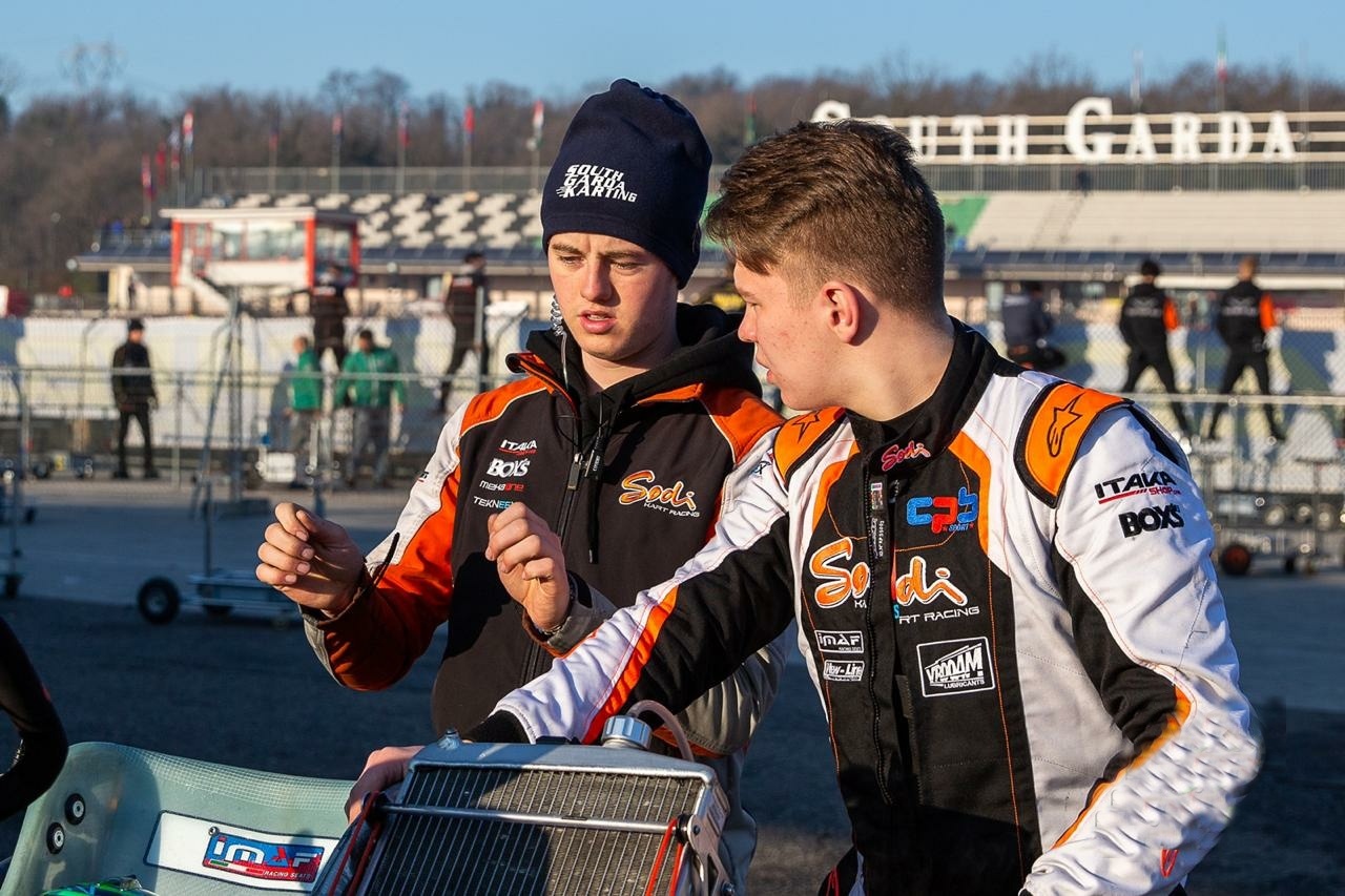 Артем Косарев