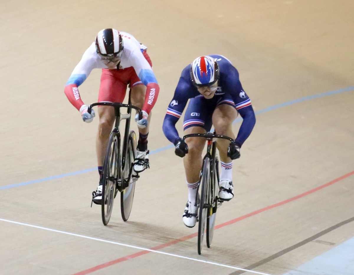 Дмитрий Нестеров: фотогалерея