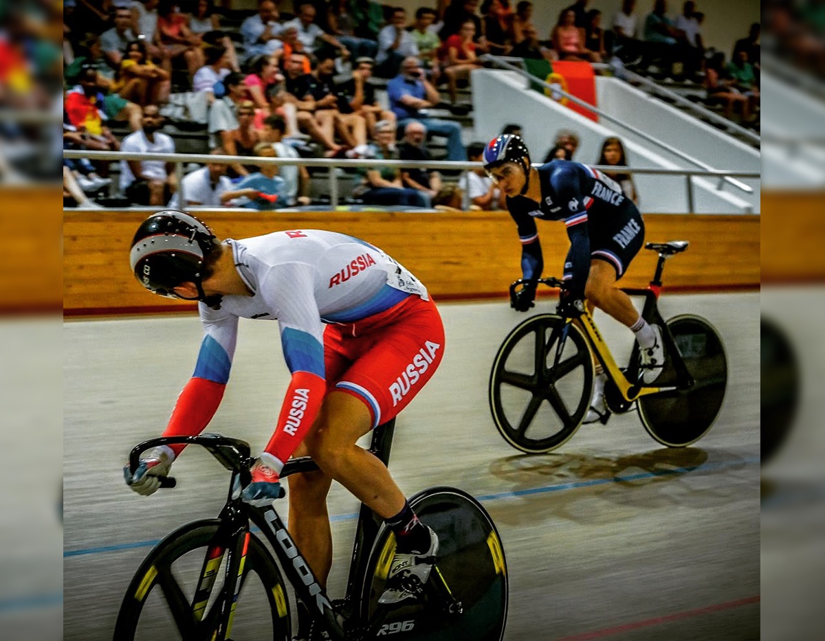 Дмитрий Нестеров: фотогалерея