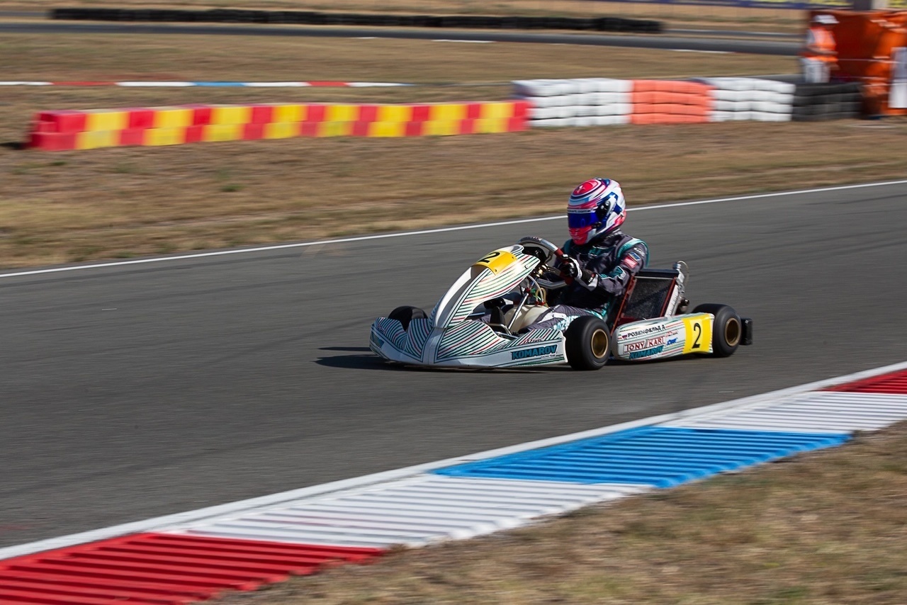 Давид Розенфельд