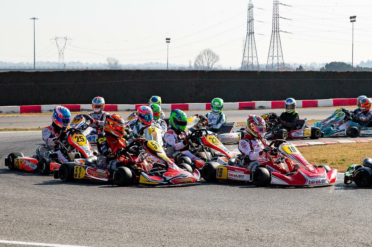 Артем Косарев