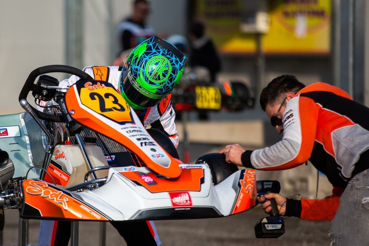 Артем Косарев