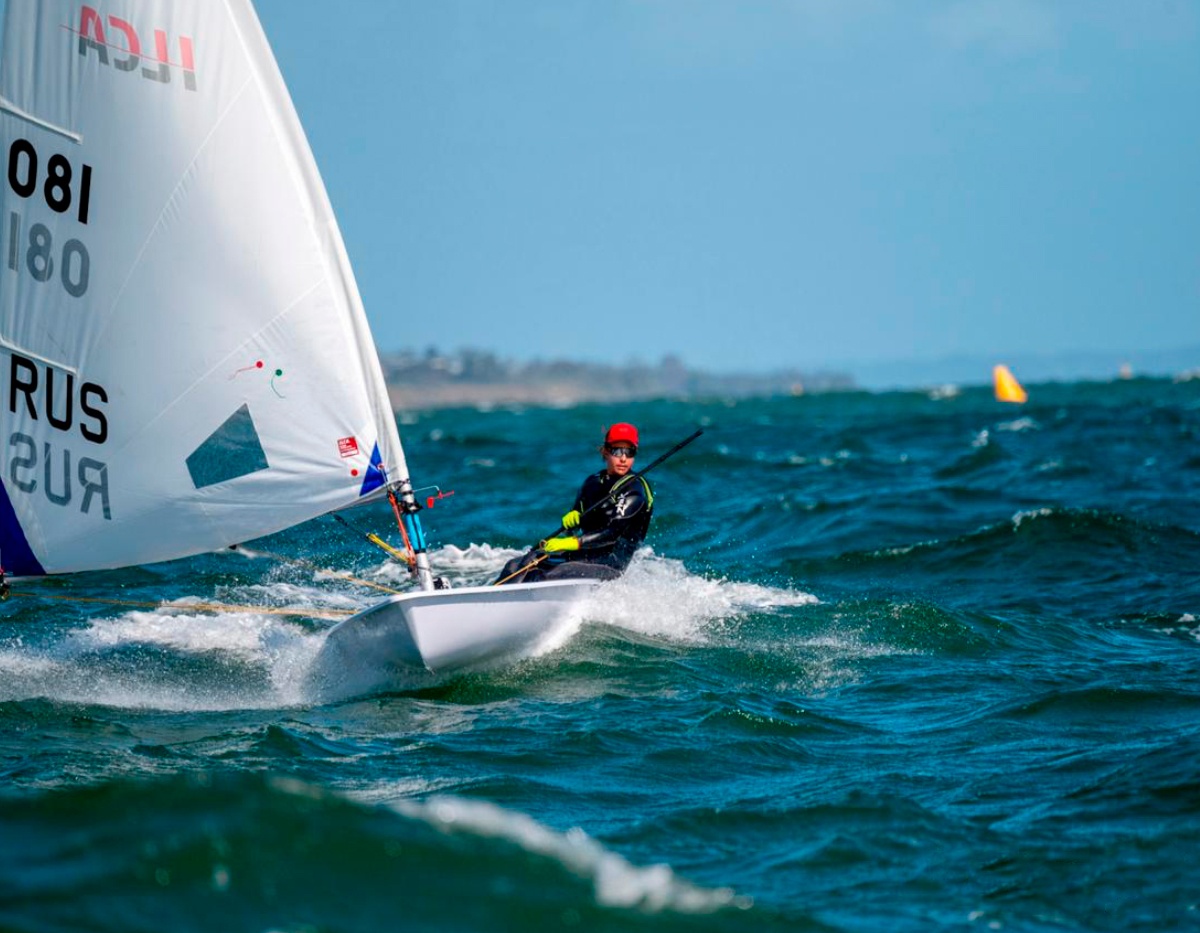 Александра Лукоянова: фотогалерея