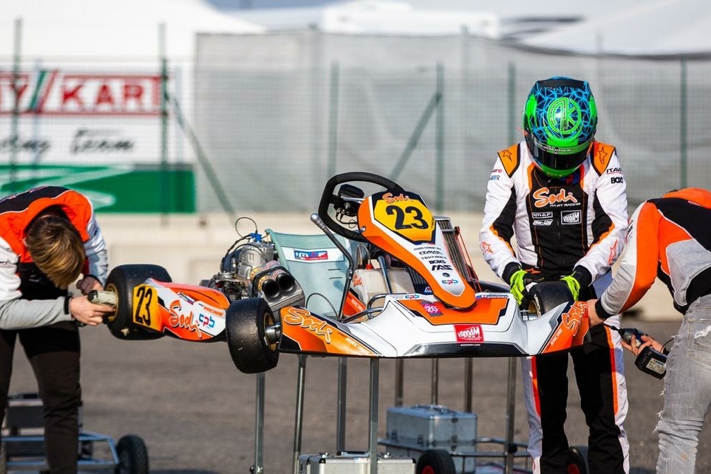 Артем Косарев