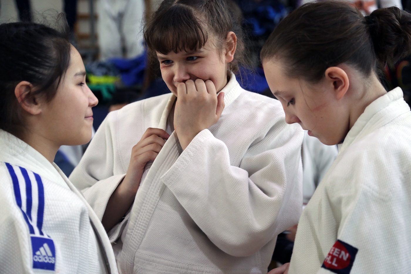 Екатерина Пушкарева