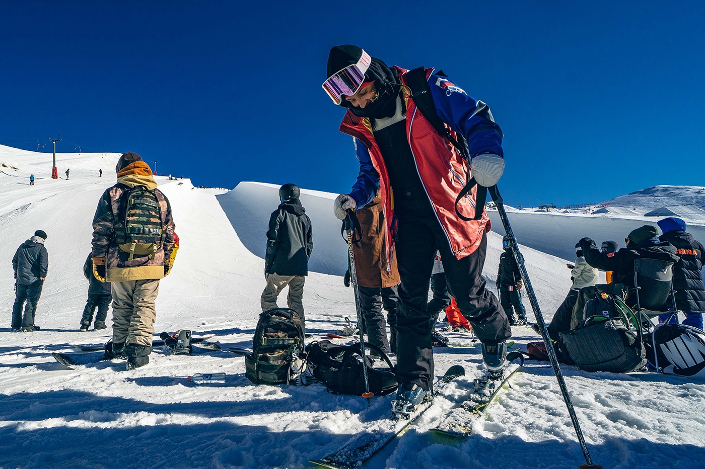 Валерия Демидова