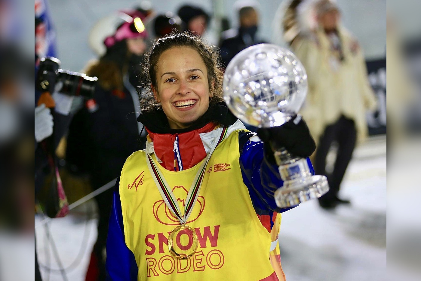 Валерия Демидова