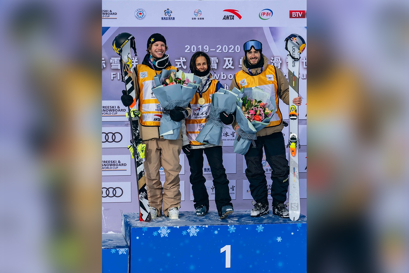 Валерия Демидова