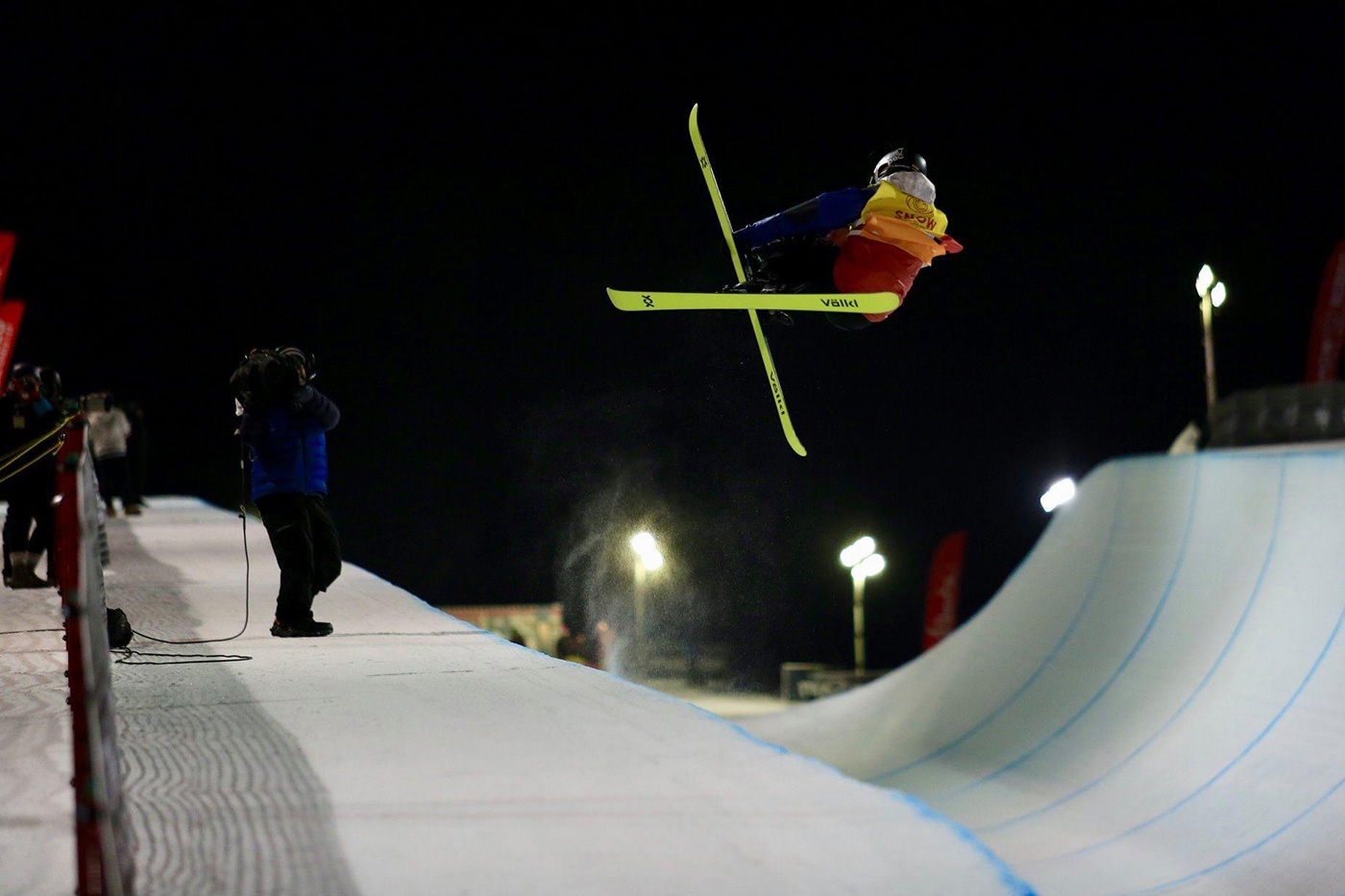 Валерия Демидова