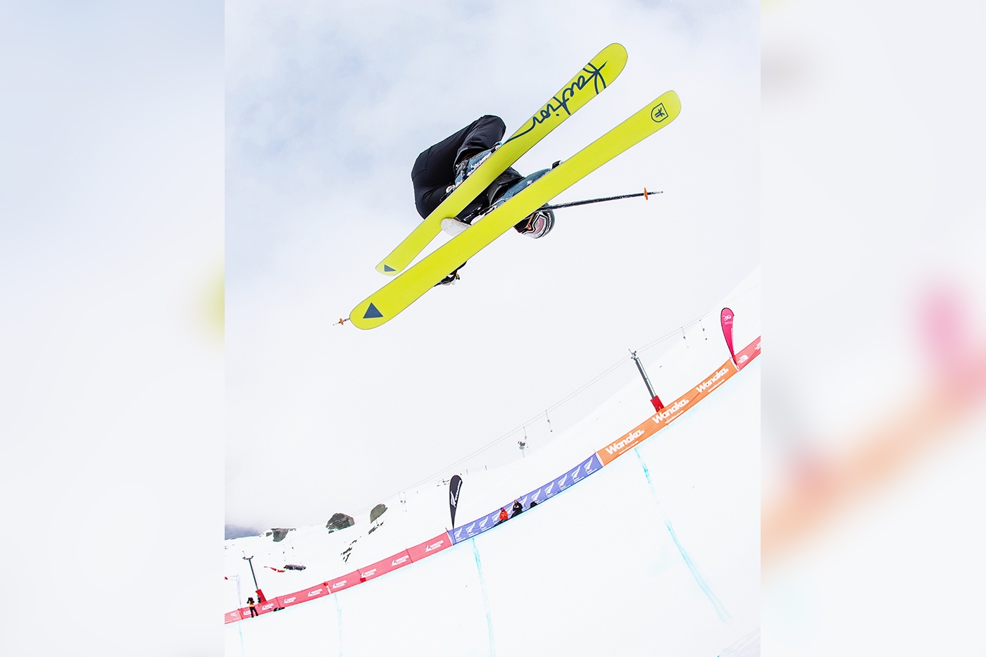 Валерия Демидова