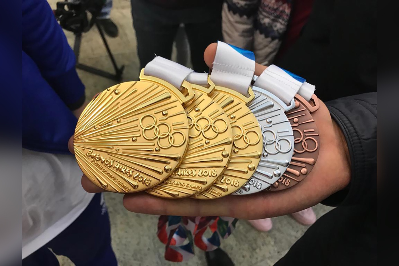 Дарья Васькина