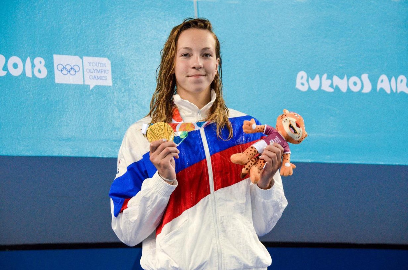 Дарья Васькина