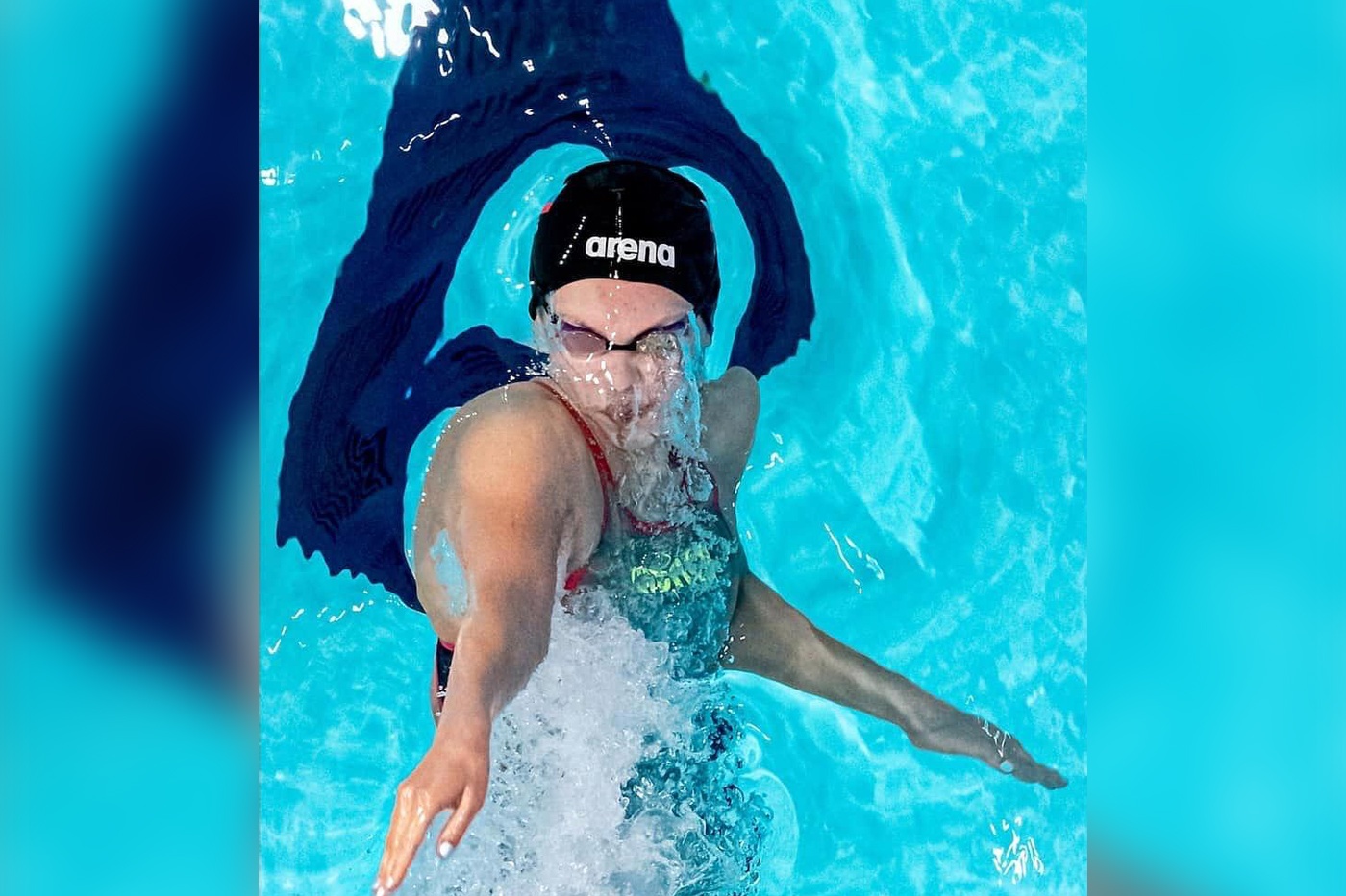 Дарья Васькина