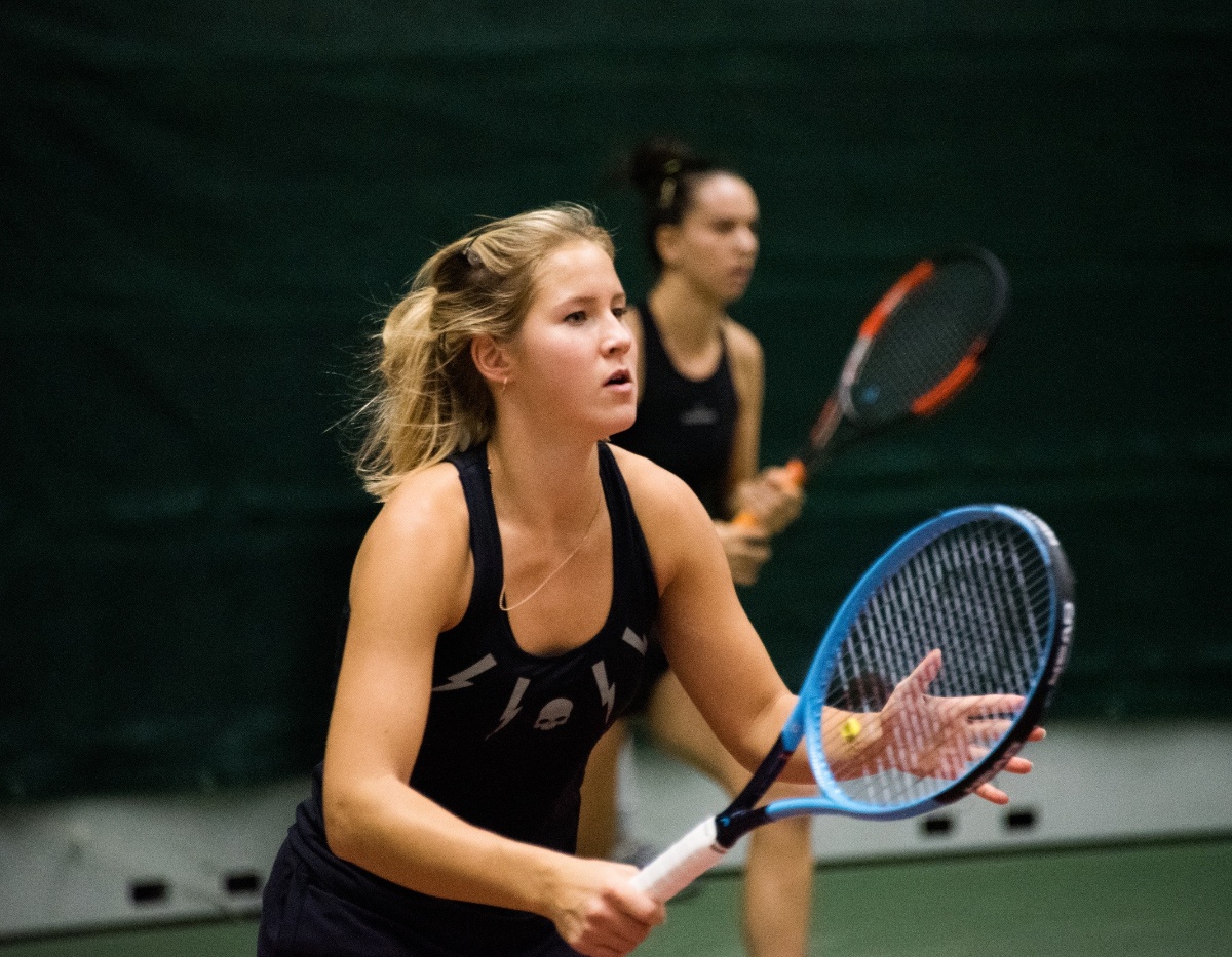 Анастасия Захарова