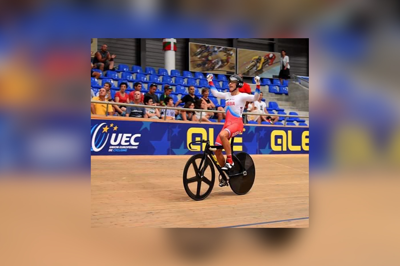 Даниил Комков